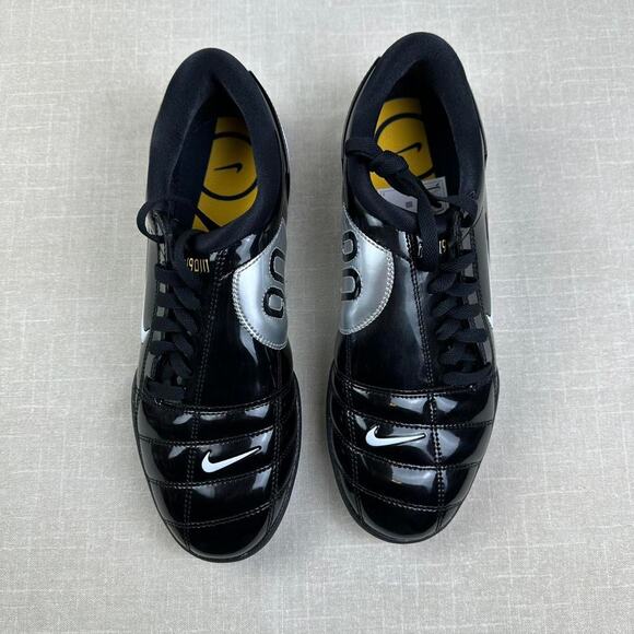 🖤 Nike Total 90 3 SP "Black" Men 11.5 - Picture 3 of 5